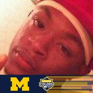 Meet your Posher, Terry